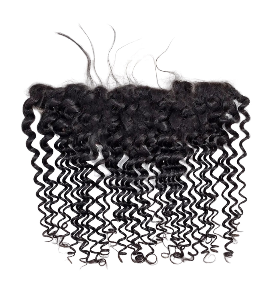 13x4 deep wave frontal