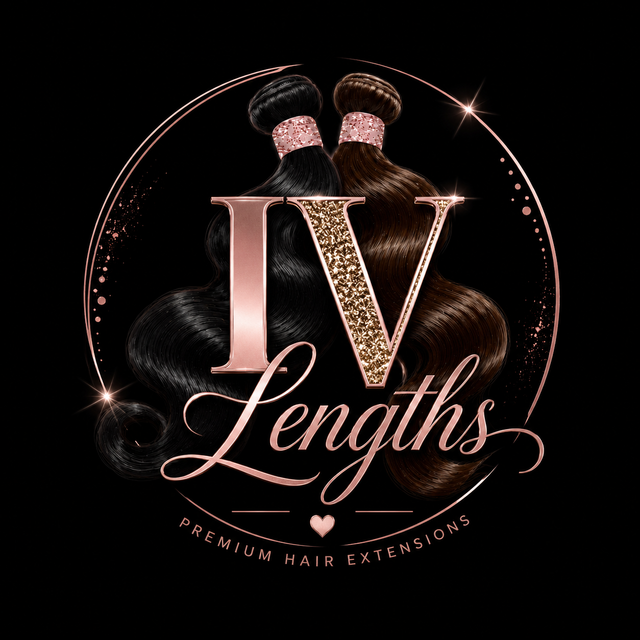 IV LENGTHS