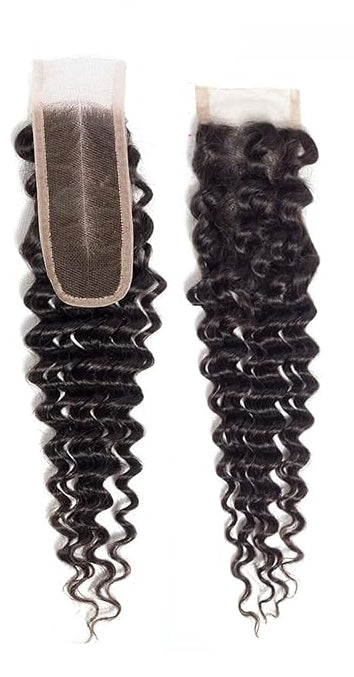 2x6 deep wave closure