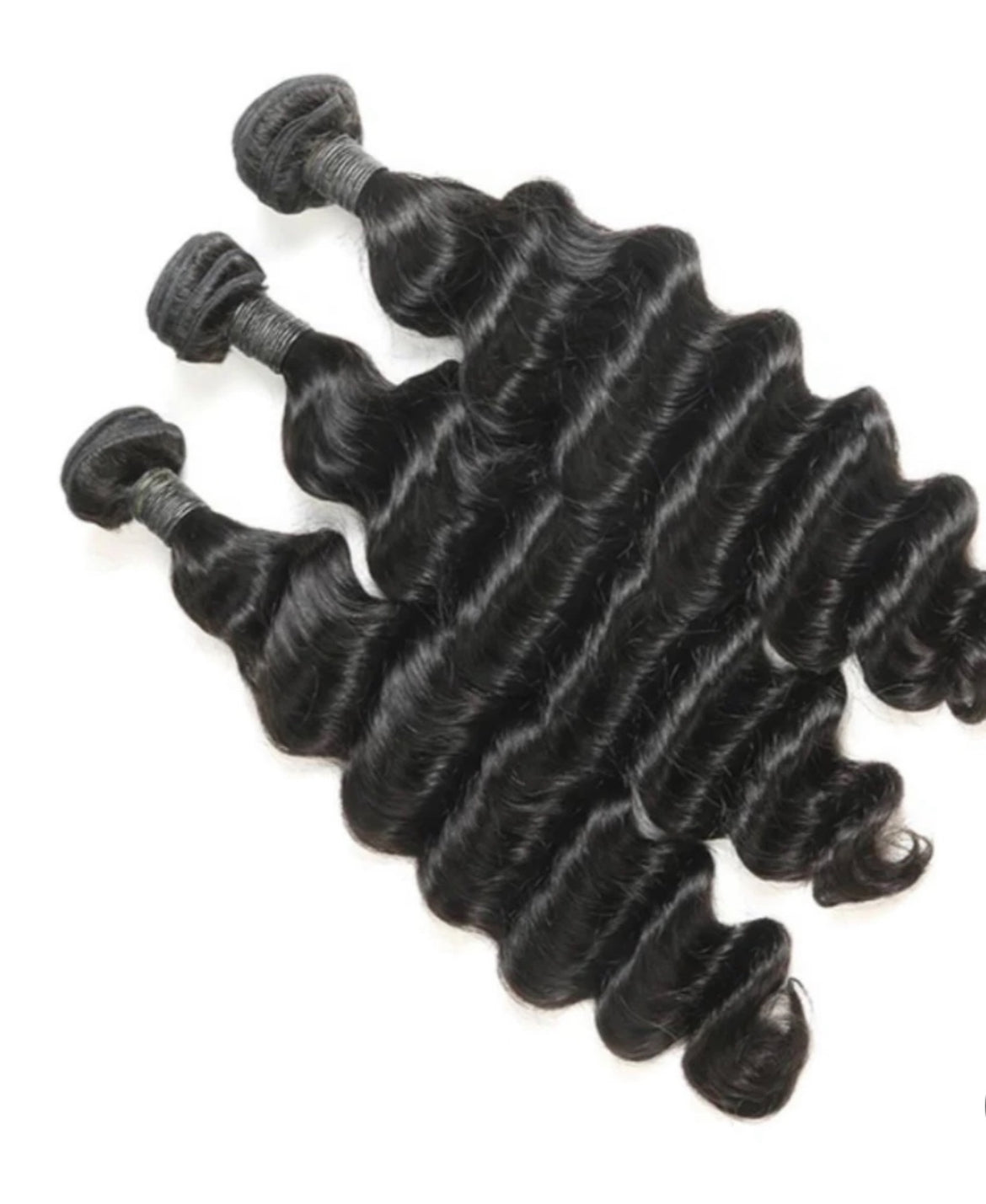 BUNDLE DEAL(deep wave)
