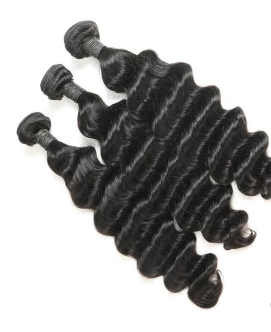 BUNDLE DEAL(deep wave)