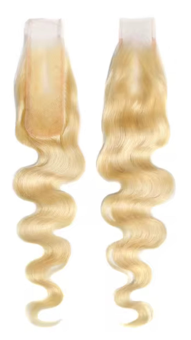 2x6 hd platinum body wave closure