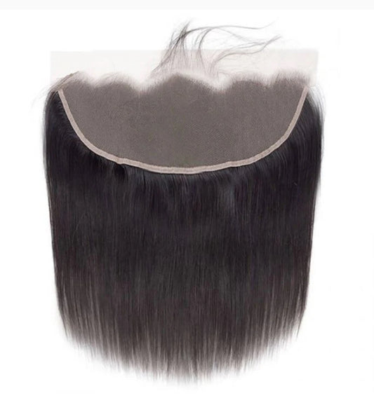 13x4 hd straight frontal