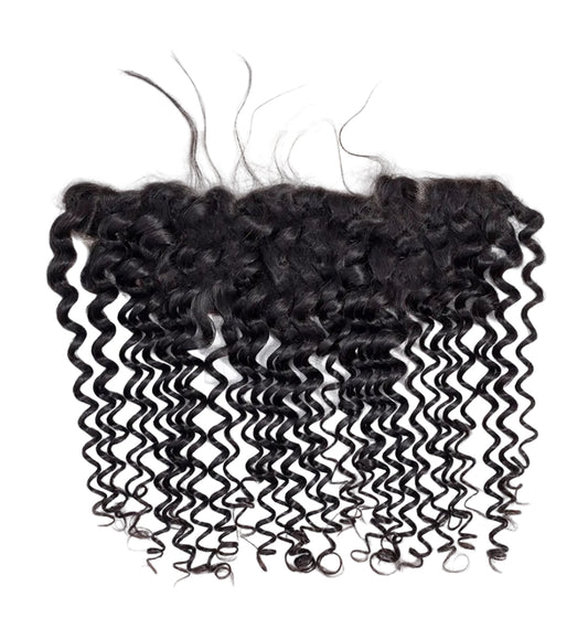 13x4 deep wave frontal