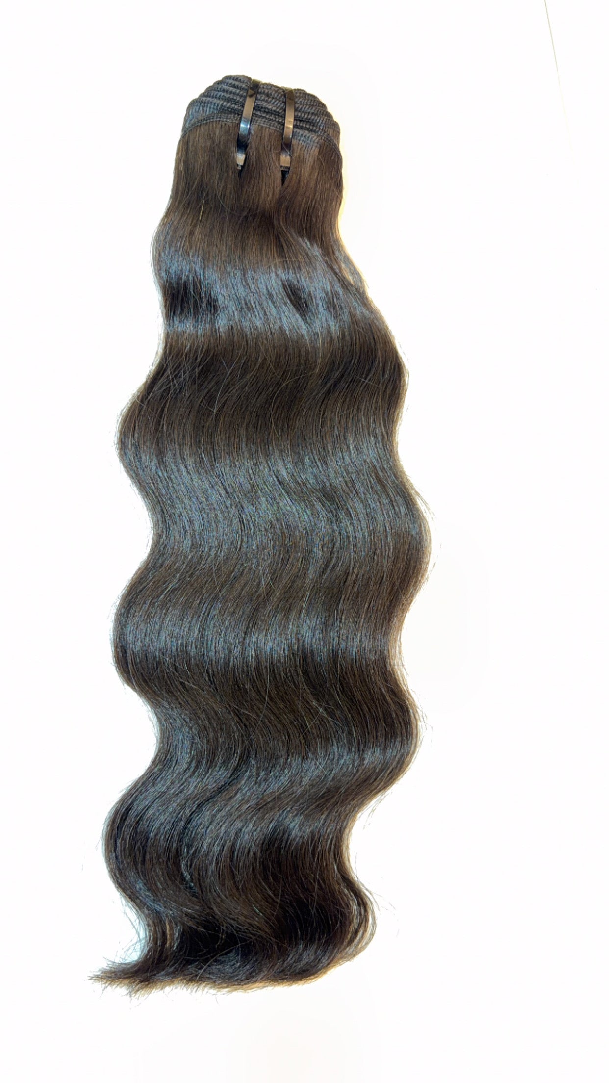 natural wave bundles