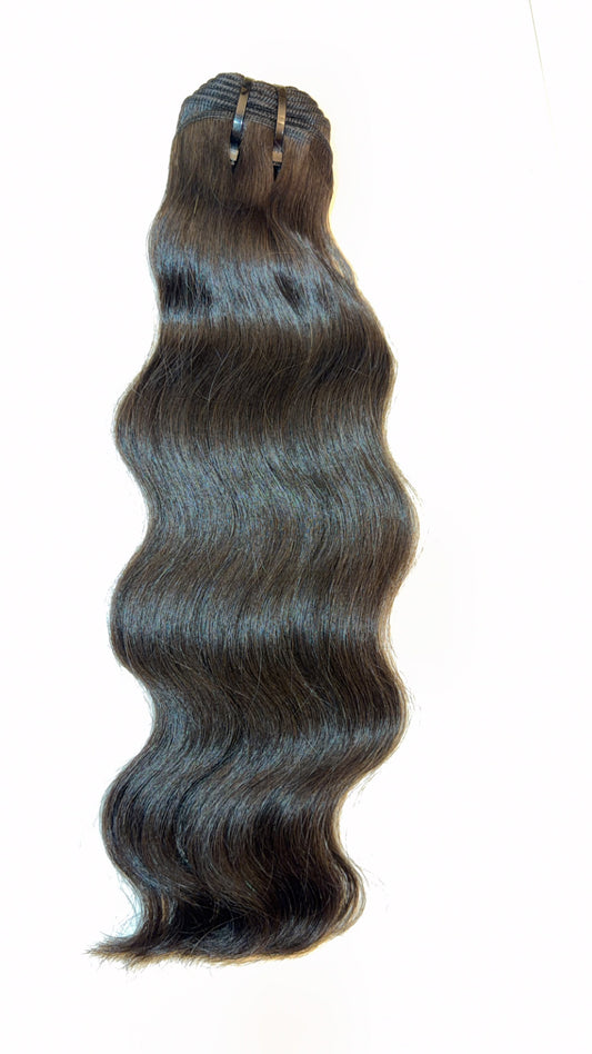 natural wave bundles