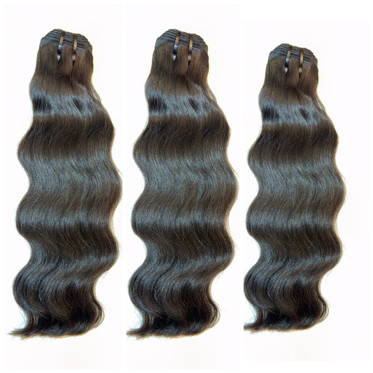 BUNDLE DEAL(natural wave)