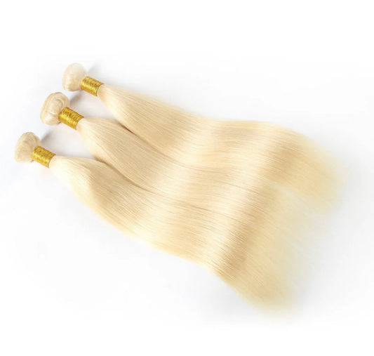 platinum straight bundles