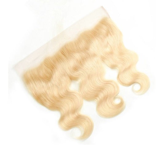 13x4 hd platinum body wave frontal