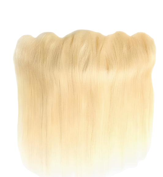 13x4 hd platinum straight frontal
