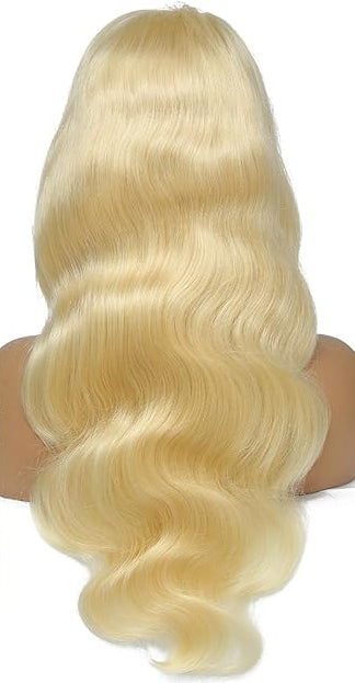 13x6 hd body wave wig